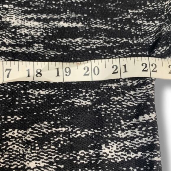 Grey State Cardigan Women's Sz 3 (Large) Marni Noir Cozy Luxe Modern Neutral - Picture 5 of 6